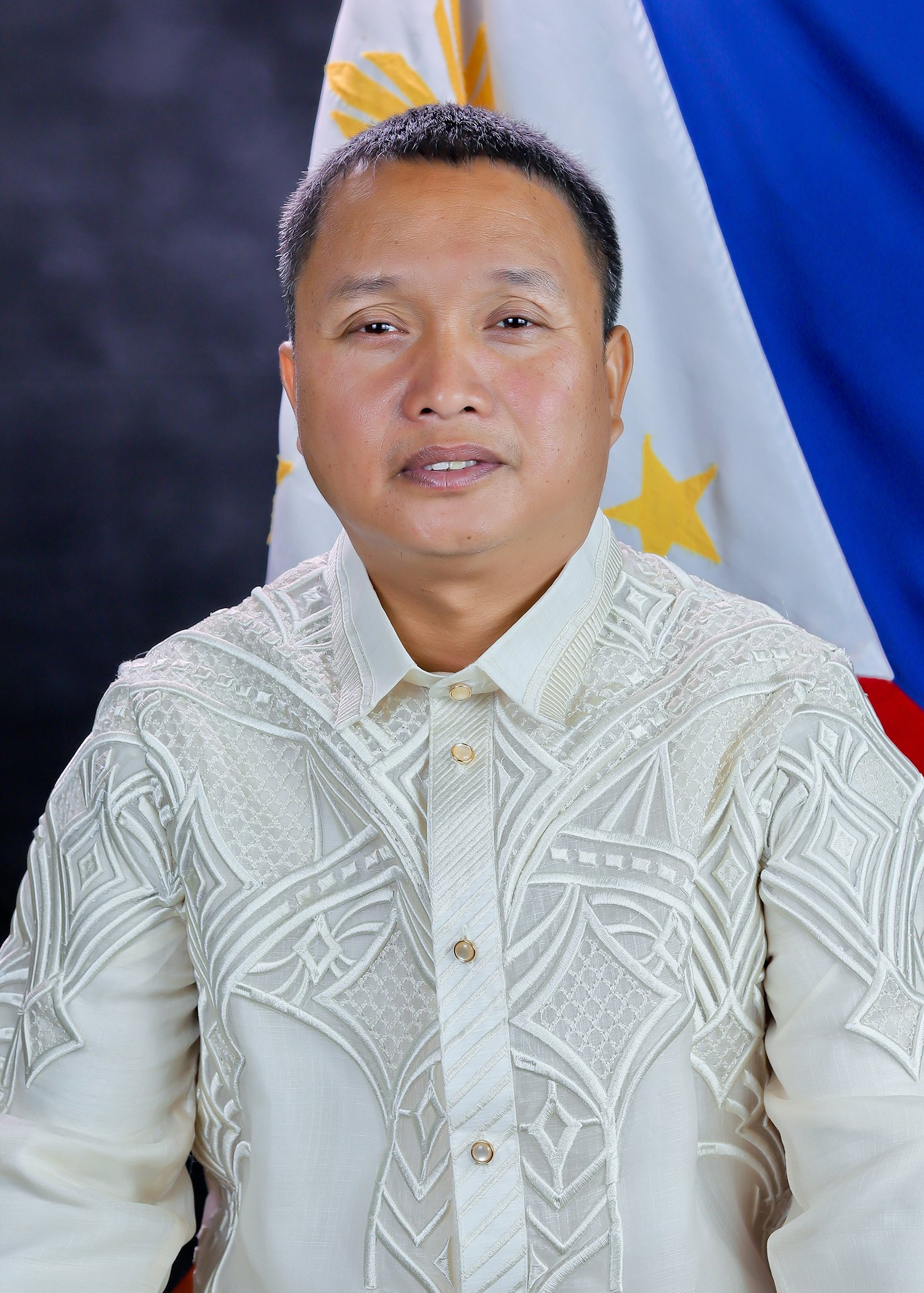 Hon Ildefonso D. Monleon